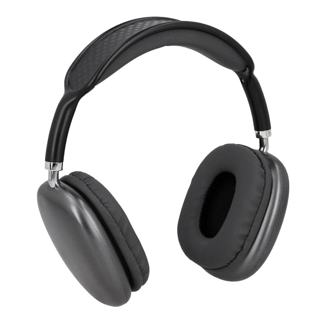 Frel Headphones Black Frente