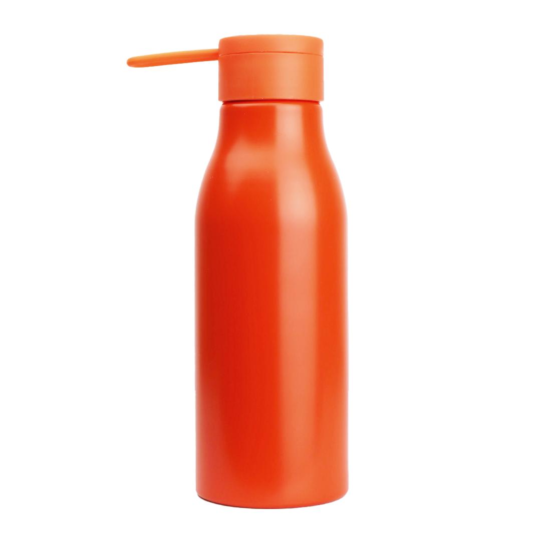 Gel Cylinder  Orange miniatura 2