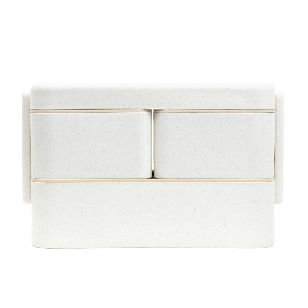 Gruw Food Container Beige miniatura 3