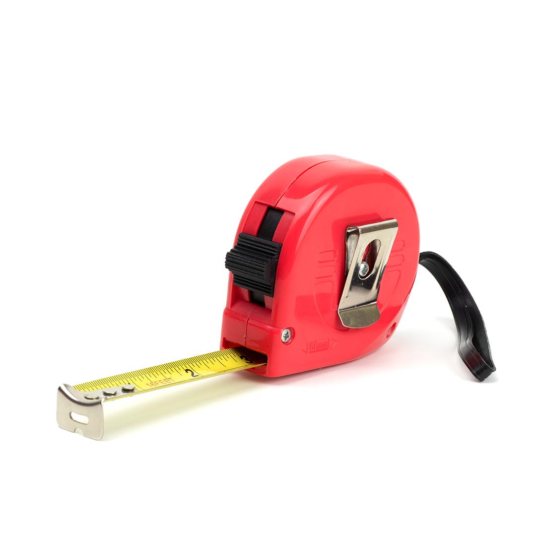 Milla Flexometer  Red miniatura 2