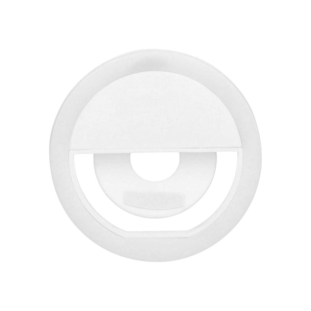 Glit Mini LED ring light White miniatura 2