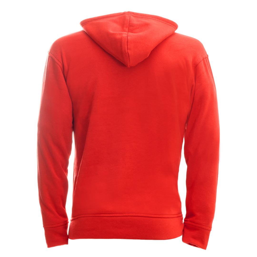 Kangoo Hoodie Red miniatura 2