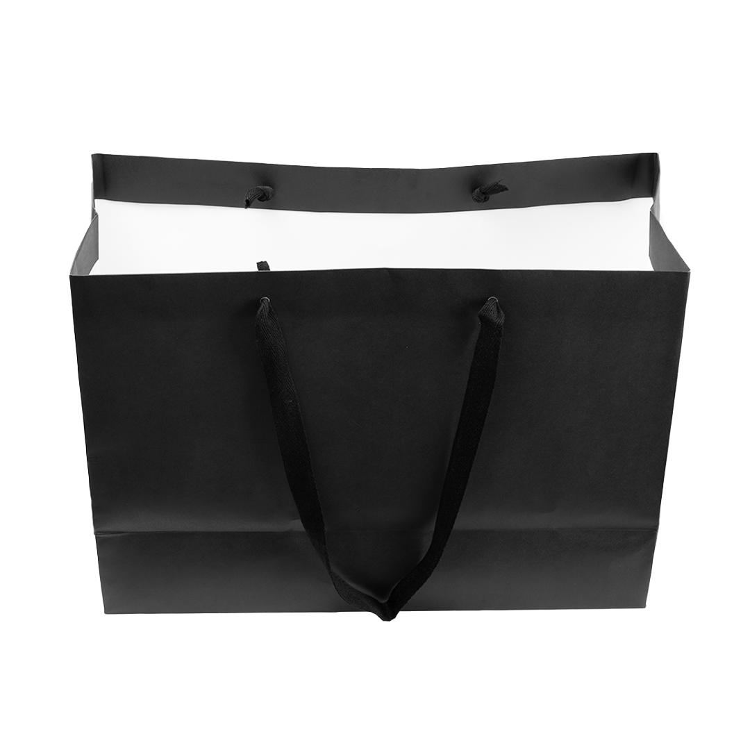 Vogi Bag  Black miniatura 4