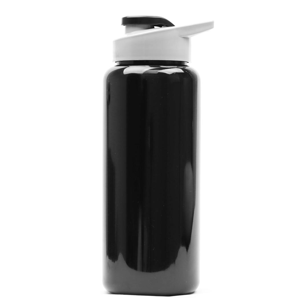 Pai Bottle Black Frente