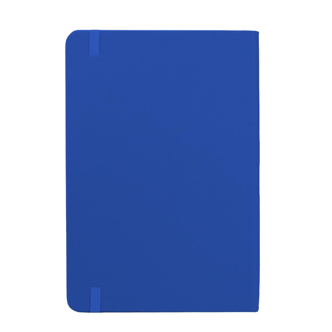 Baio Notebook  Blue miniatura 2