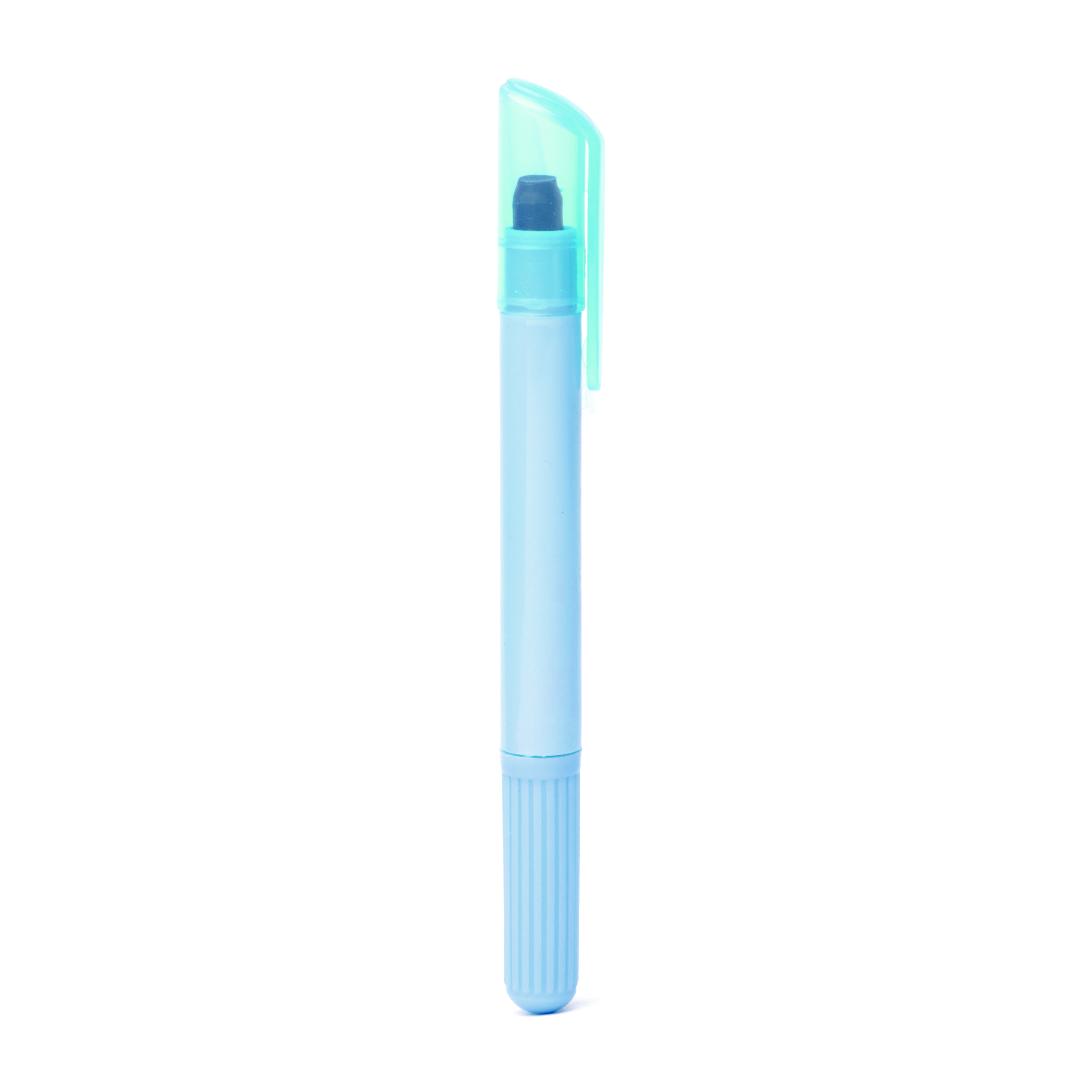 Resi Marker Pen Blue front