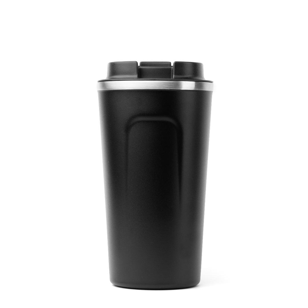 Kryz Thermos Matt Black miniatura 4