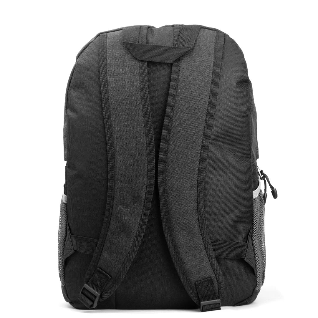 Dins Backpack Grey miniatura 2
