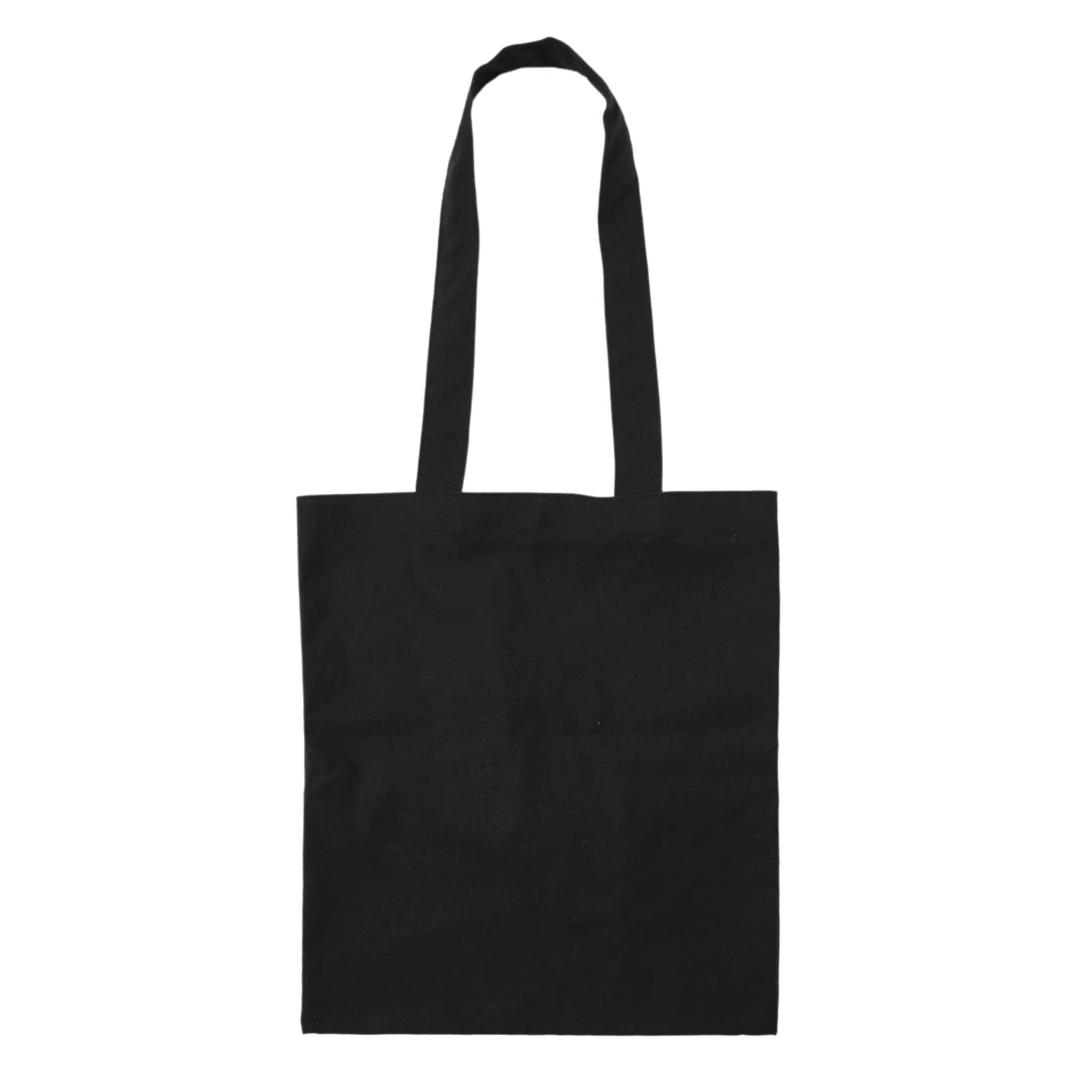 Lonet Tote Bag Black miniatura 2