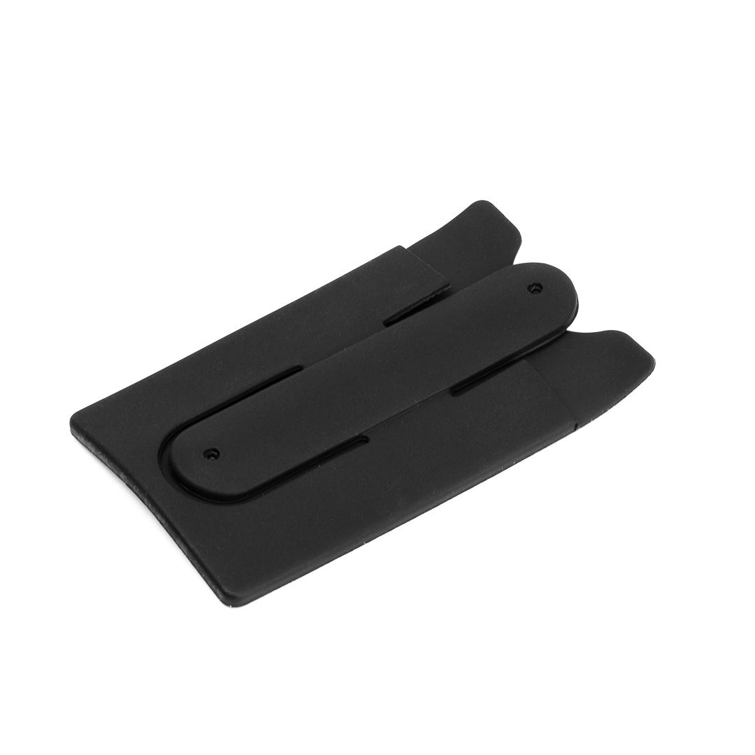 Silco Cardholder Black miniatura 2