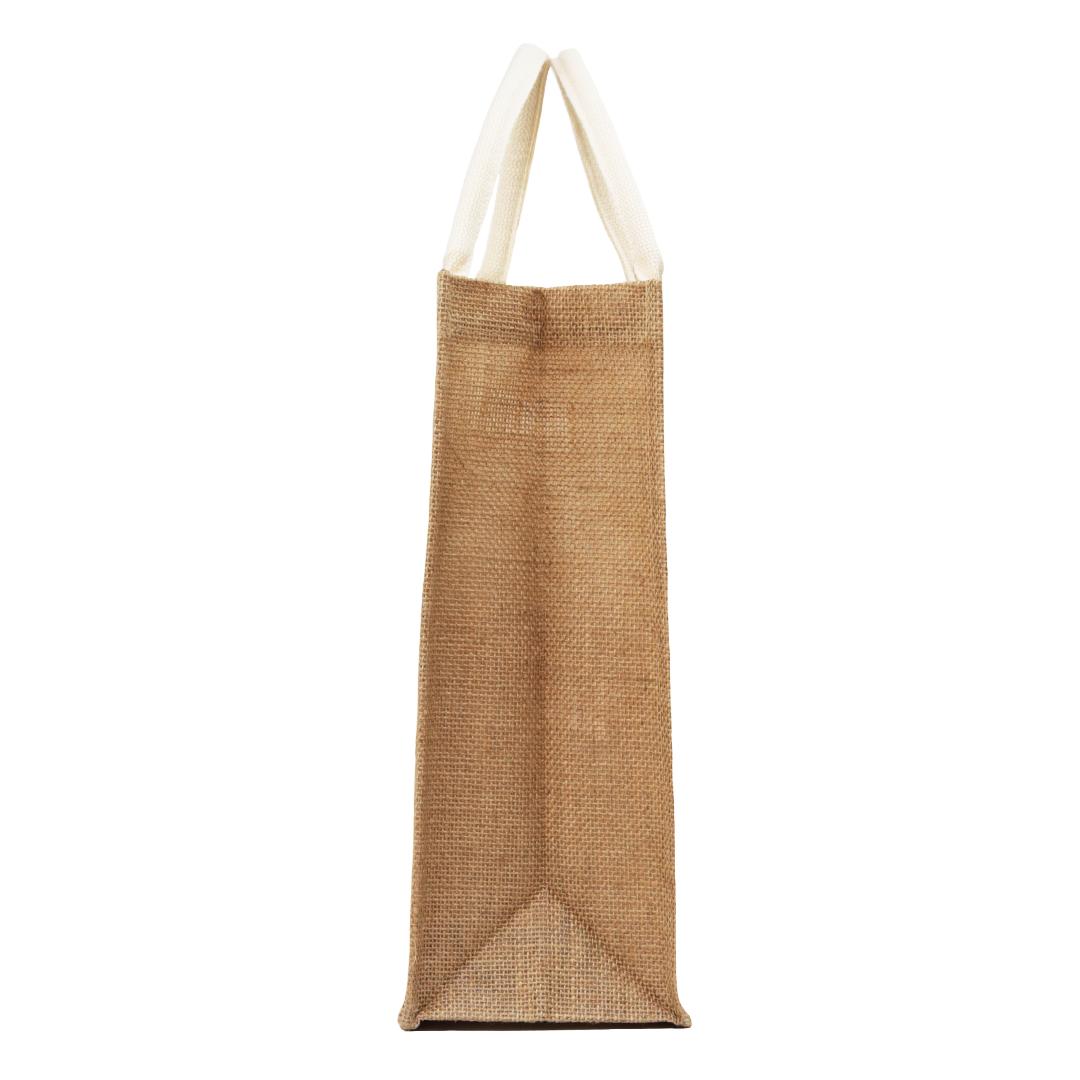 Lacc Bag Brown miniatura 5