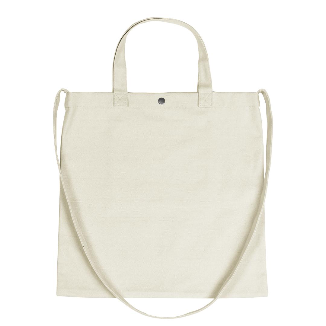 Lagi Bag Beige miniatura 2