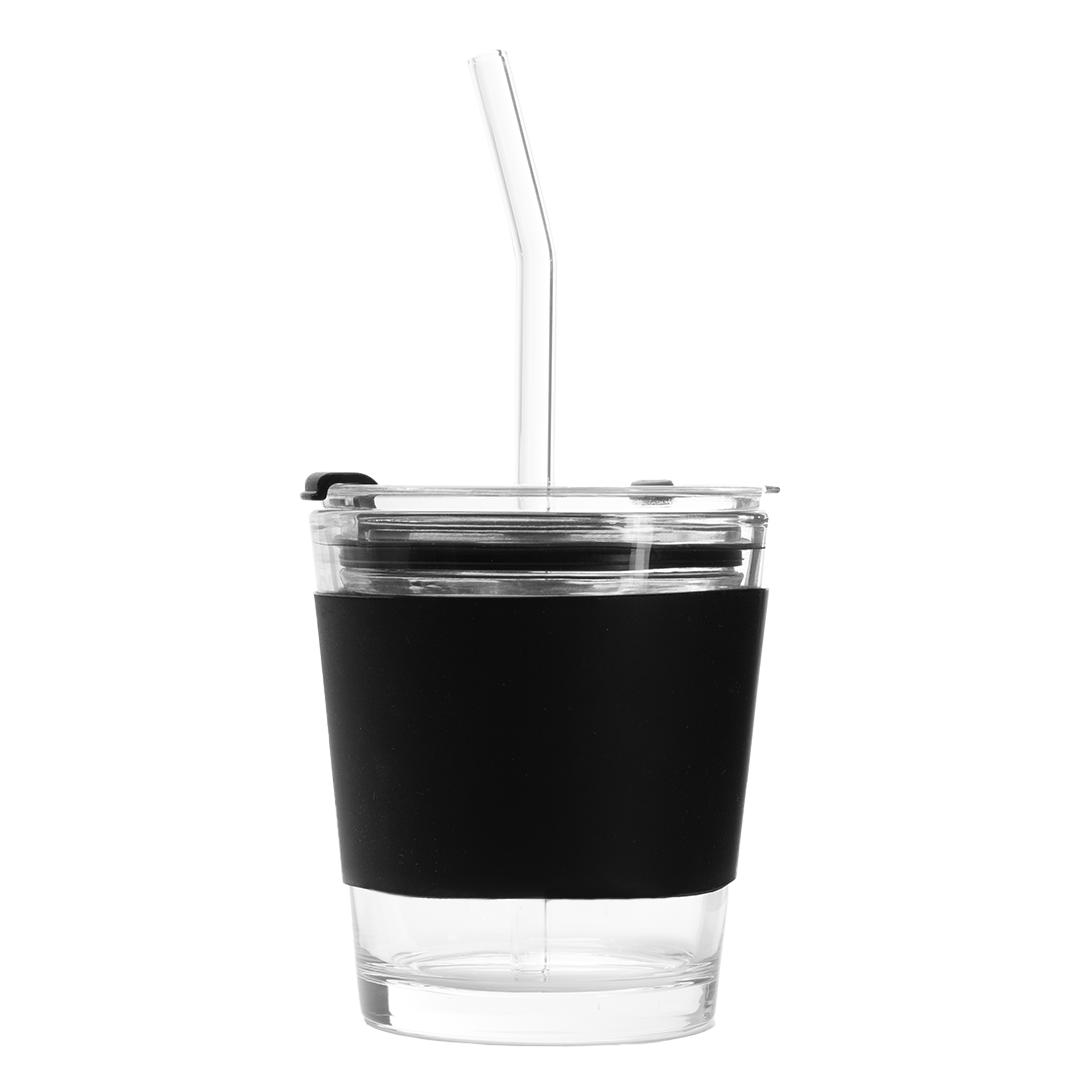 Guap Glass  Black front