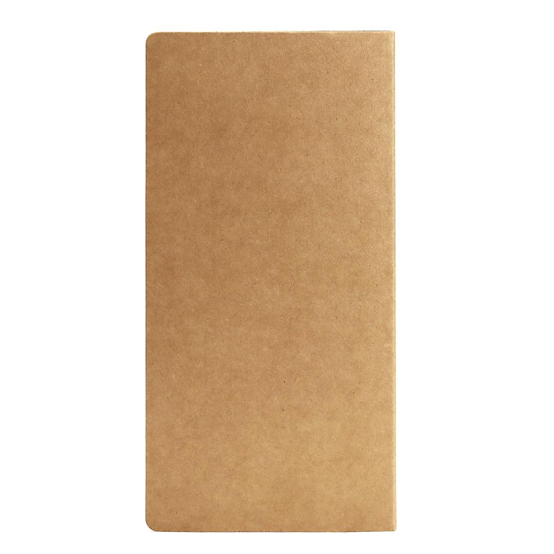 Kerty Note Set Kraft miniatura 2