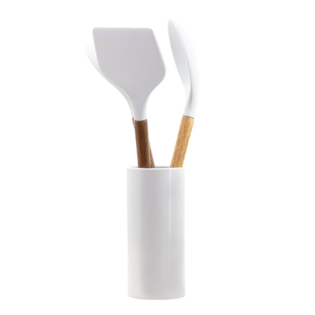 Lulea Set White miniatura 3