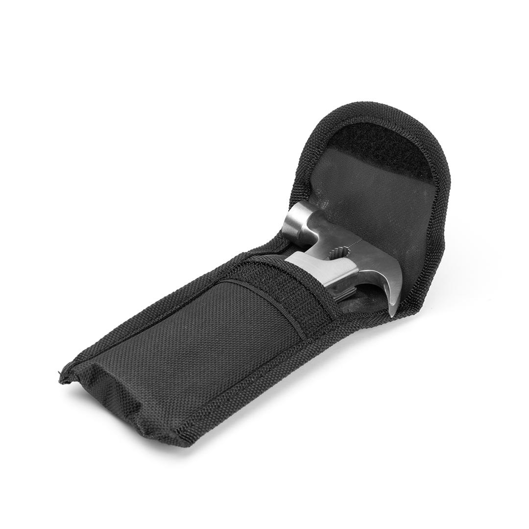 Zecc Multitool Hammer Black miniatura 4