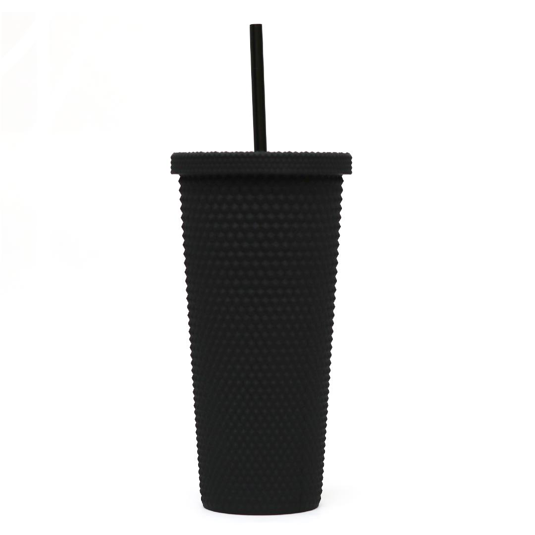 Elma Tumbler Matt Black miniatura 3