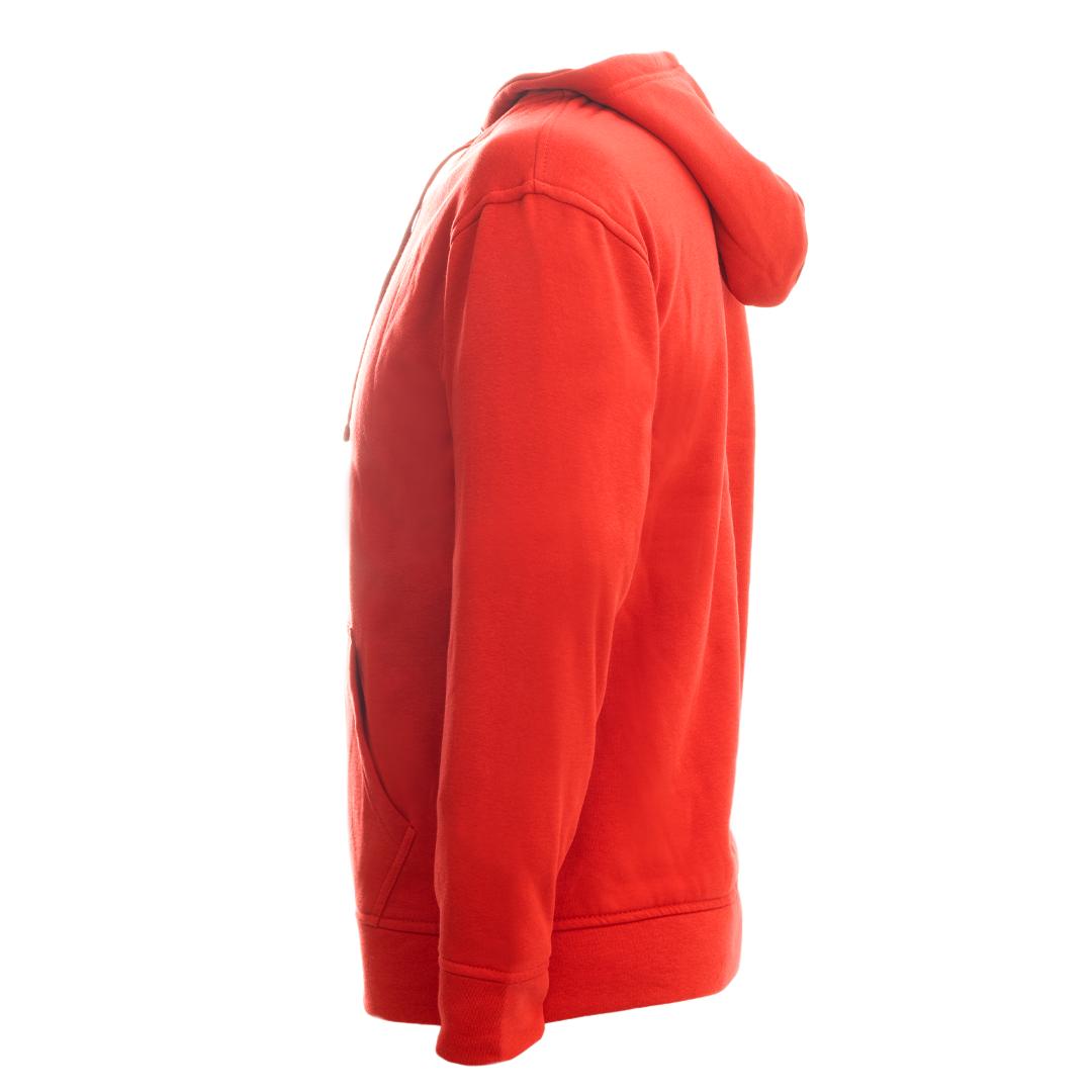 Kangoo Hoodie Red miniatura 3
