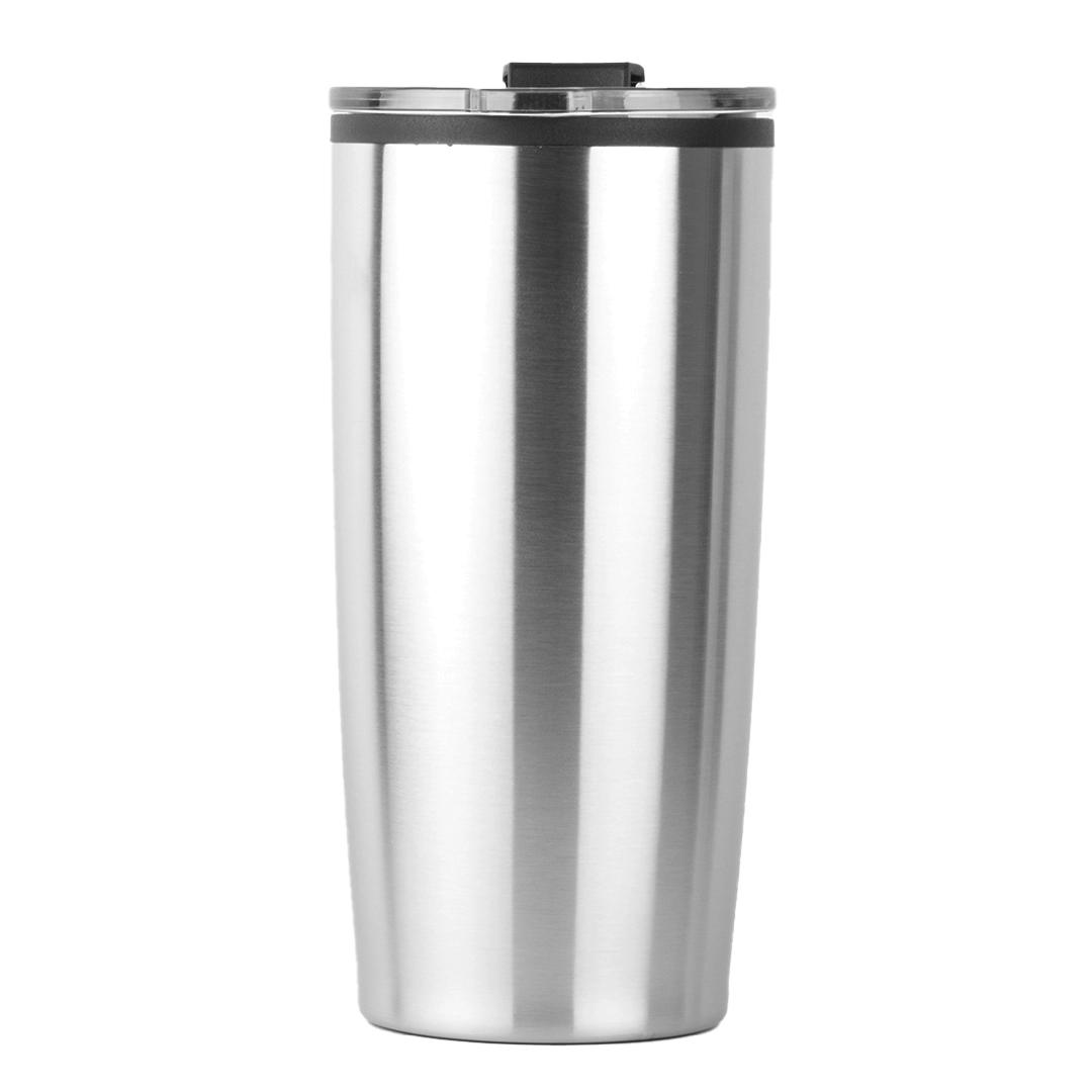 Deeps Thermos Silver miniatura 4