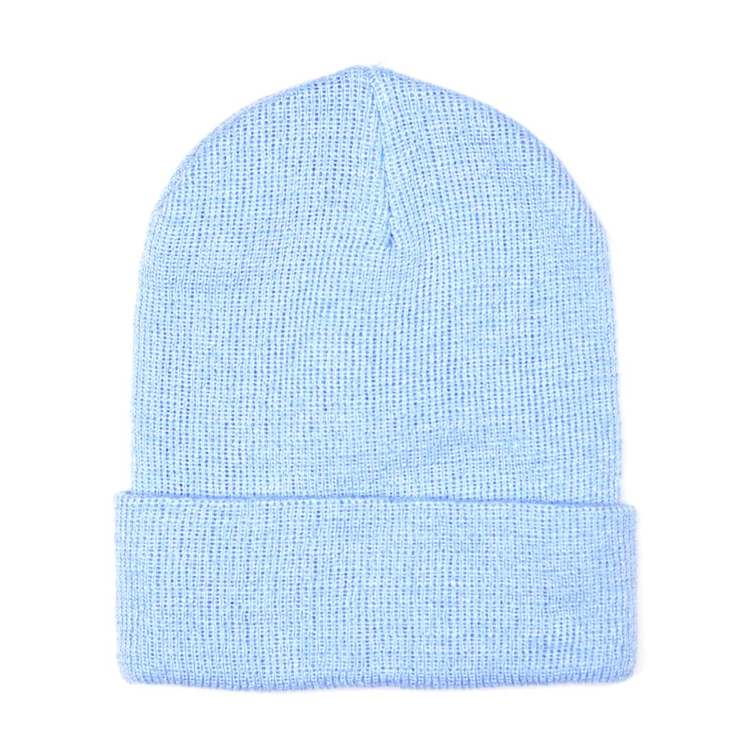 Bean Neu Hat Light Blue Frente