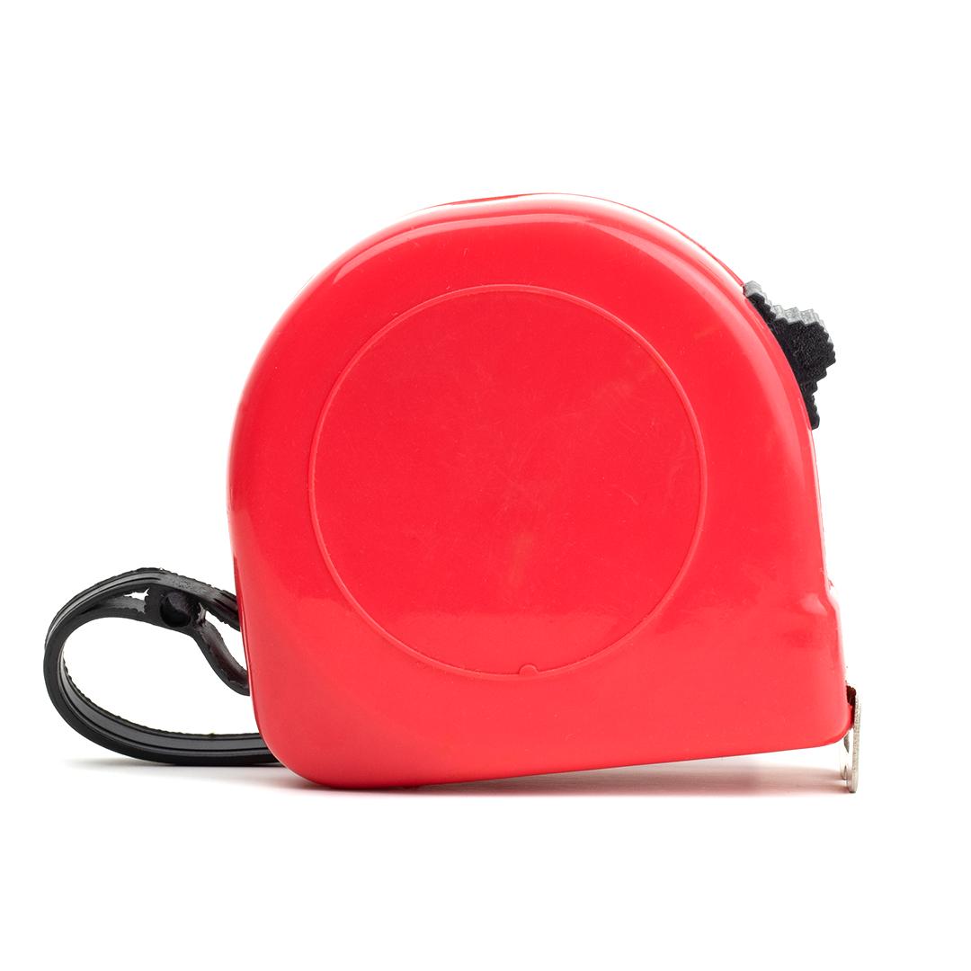 Milla Flexometer  Red front