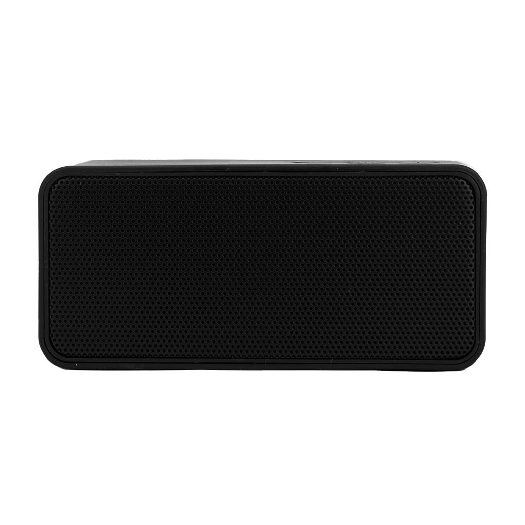 Ambit Speaker Black front