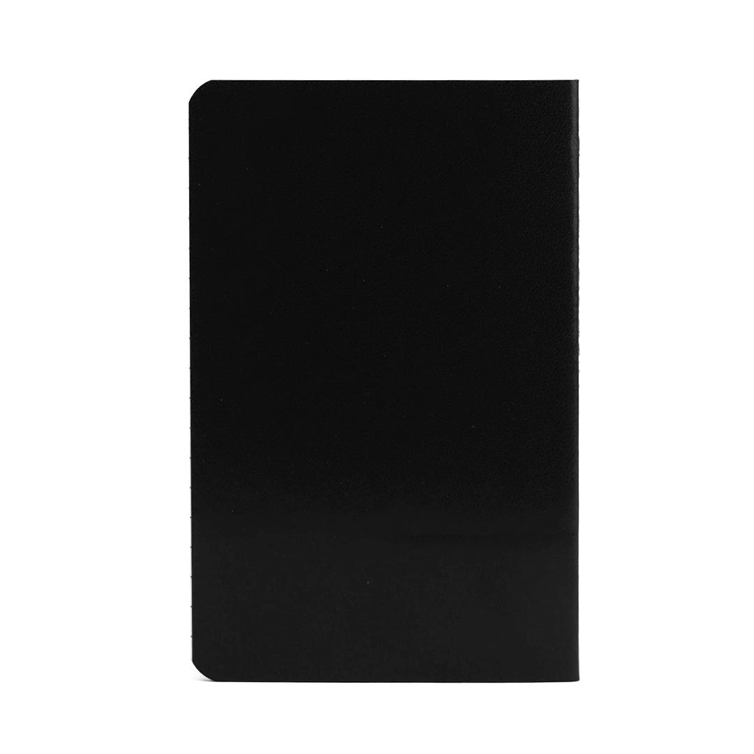 Odie Notebook Black miniatura 2