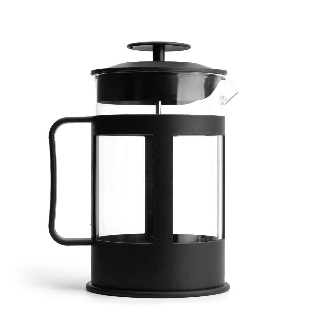  Chatu French press coffee Black miniatura 2