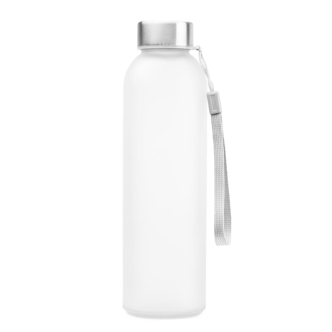 Lage Bottle Clear front