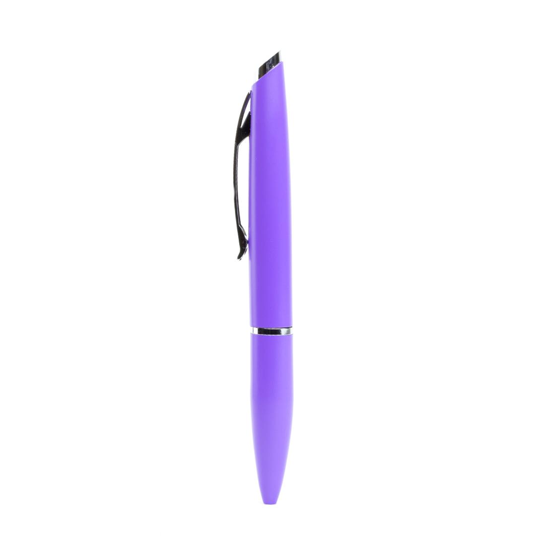 Clip Pen Purple miniatura 2