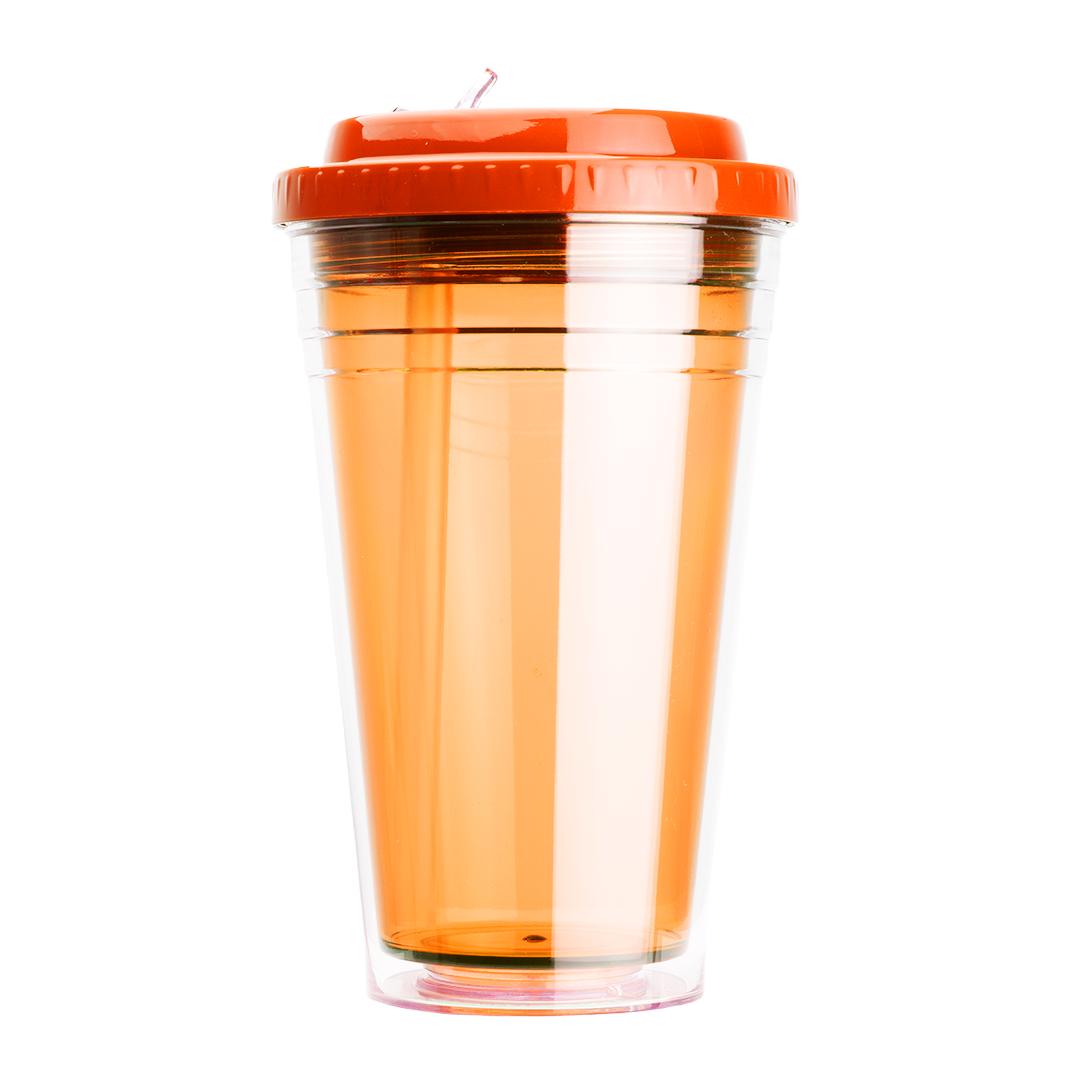 Asic Glass Orange miniatura 3