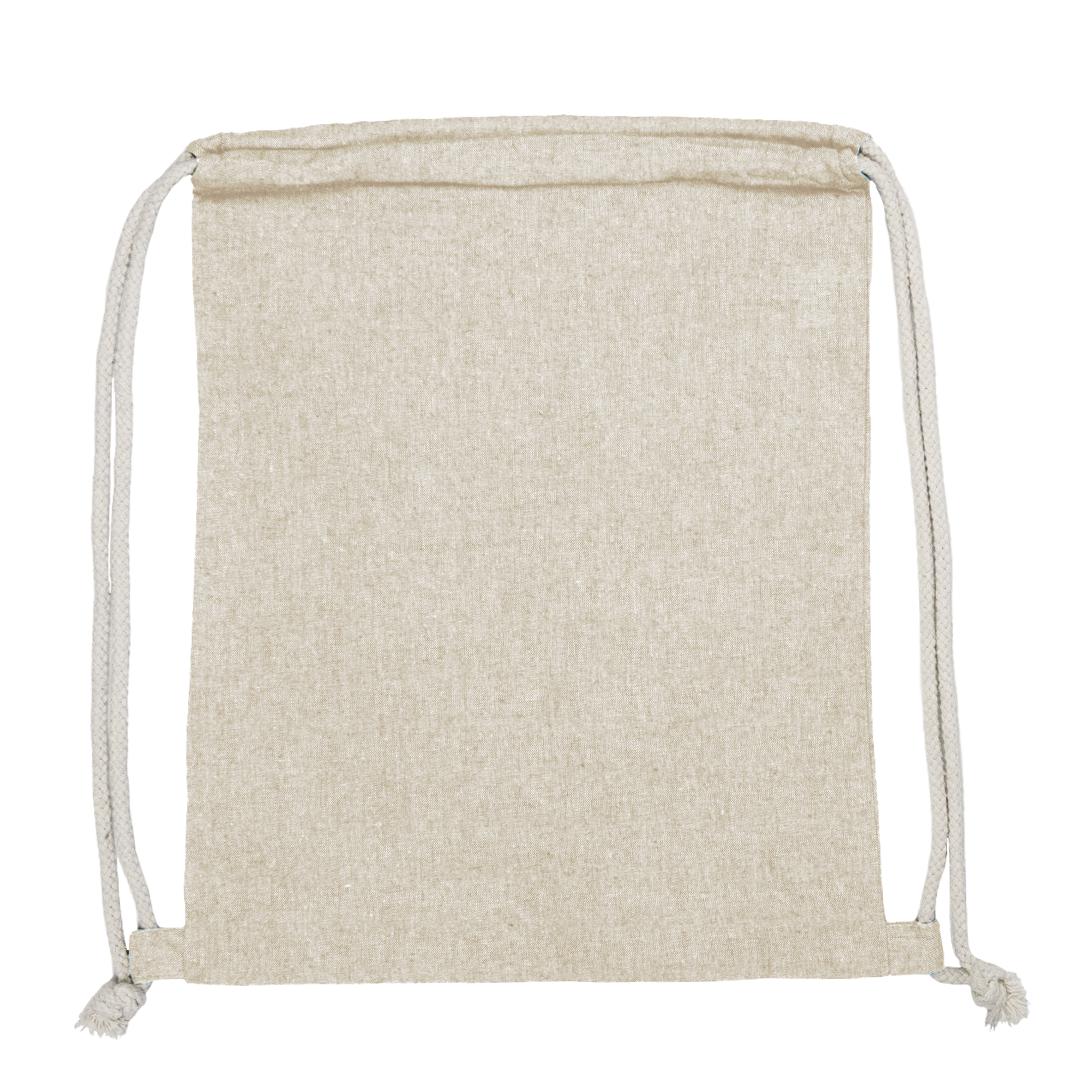 Ivox Knapsack  Beige miniatura 2