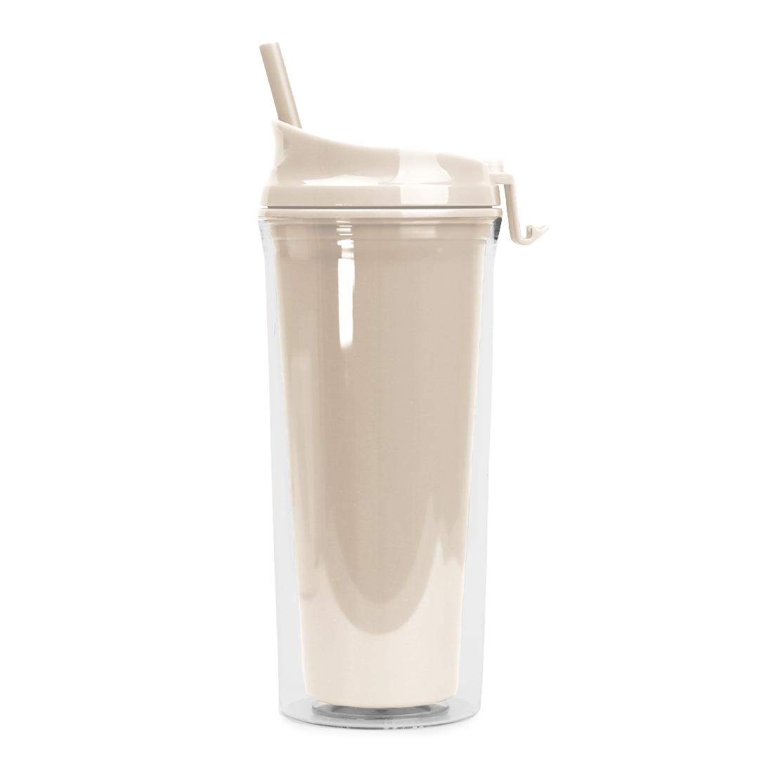 Brack Cup Beige Frente