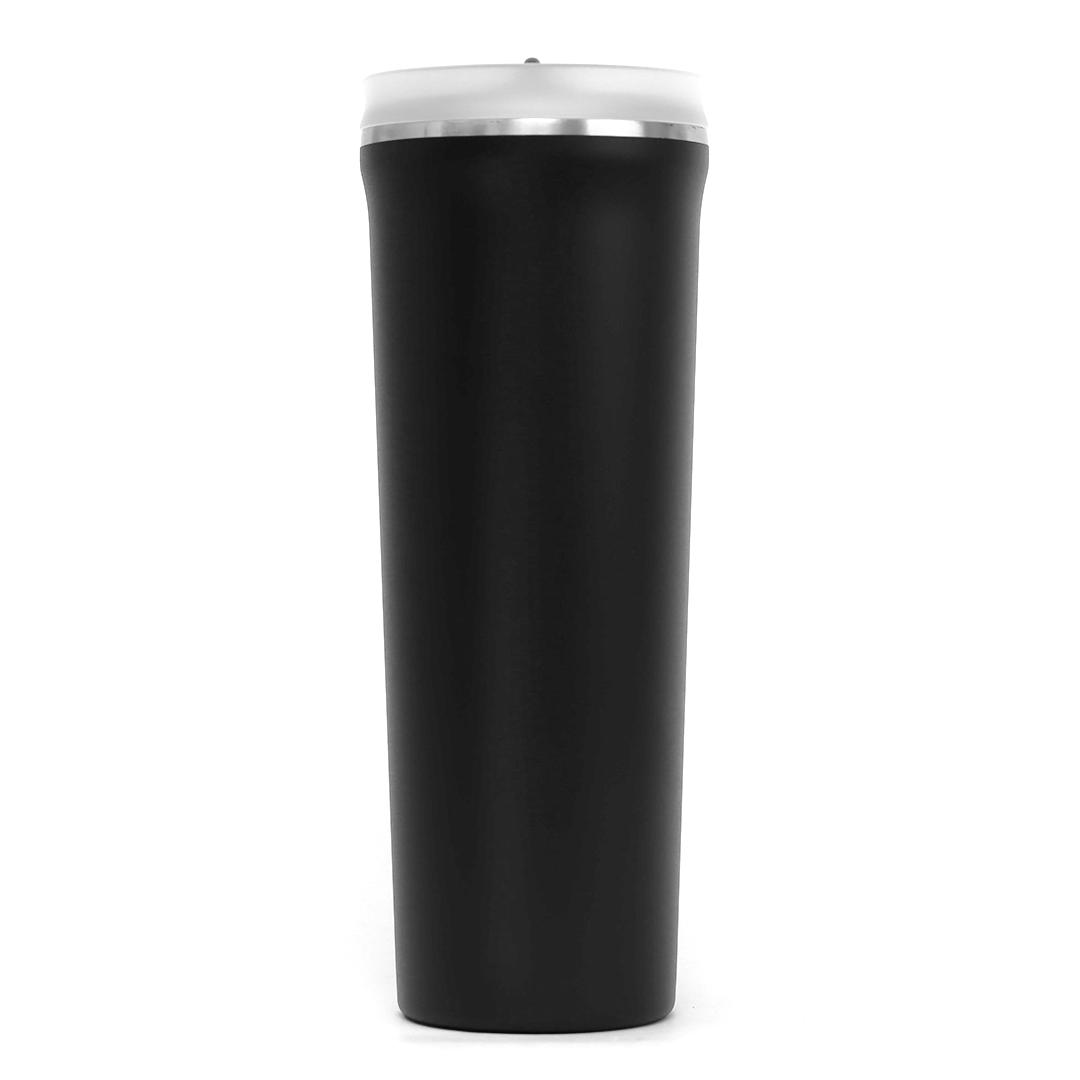 Ciot Tumbler Matt Black miniatura 2