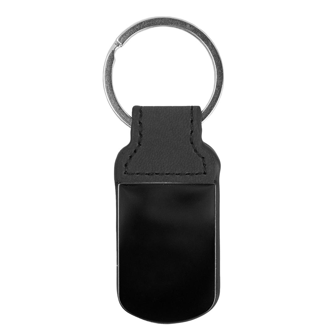 Keychain Kayt Black front