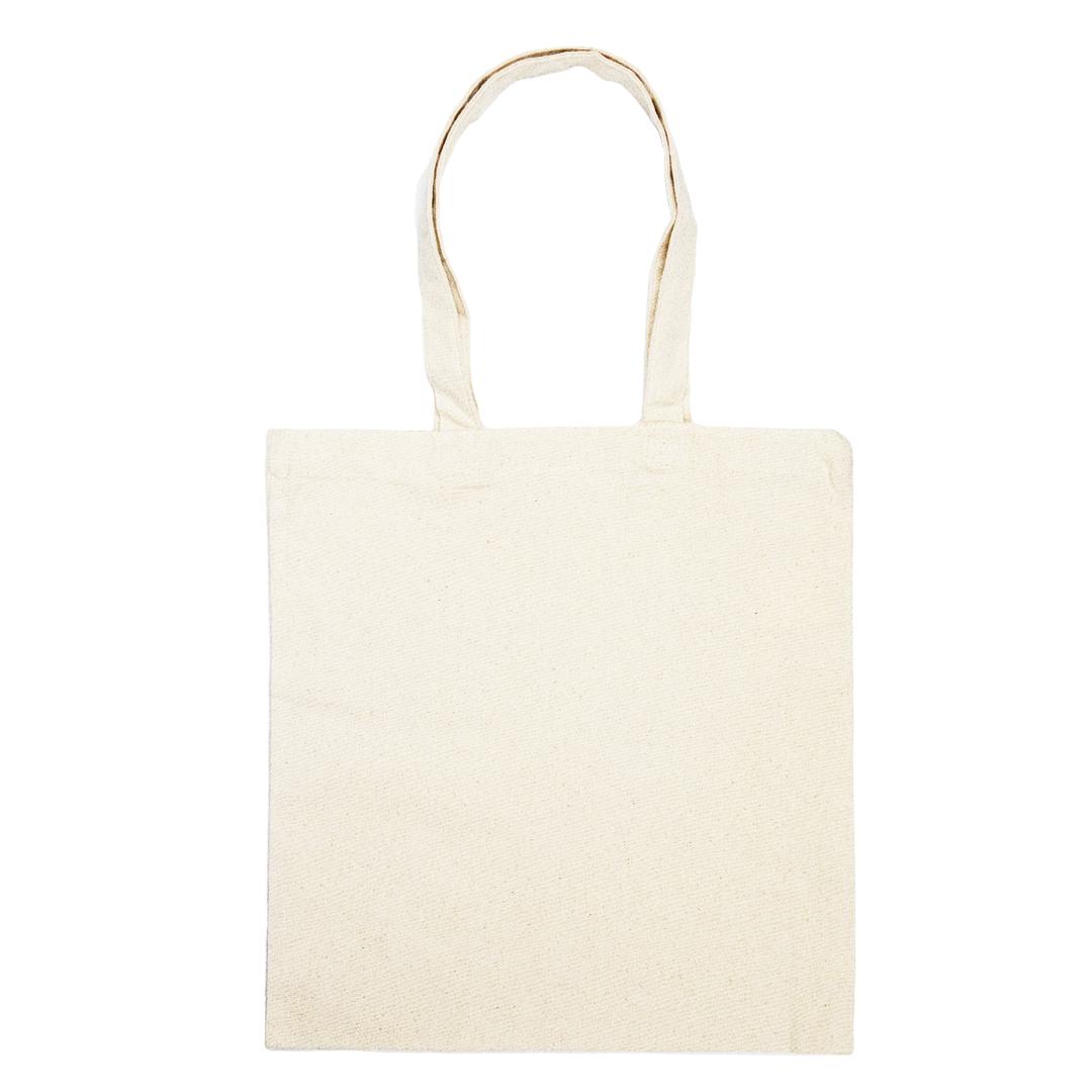 Hiper Bag Beige miniatura 2