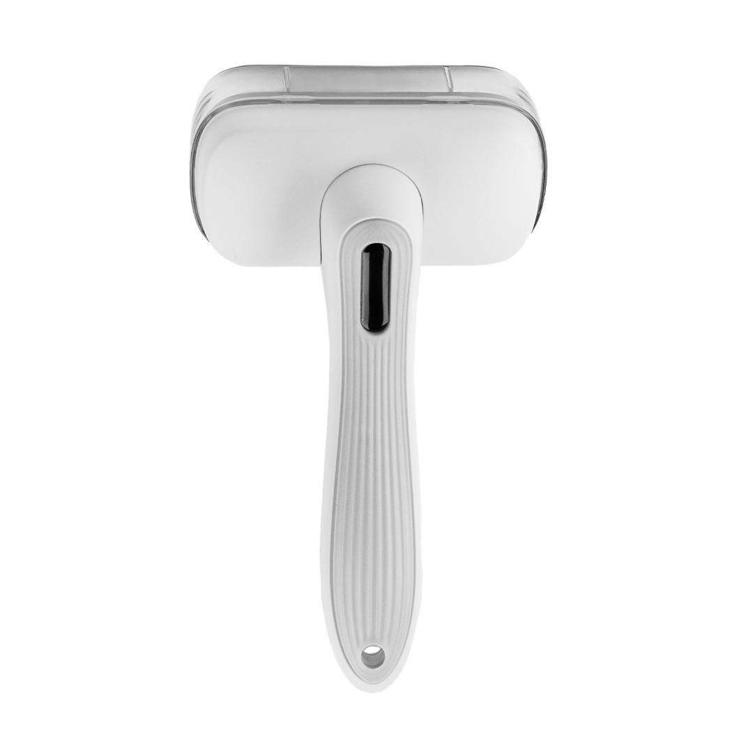 Bert Pet Brush Grey miniatura 2