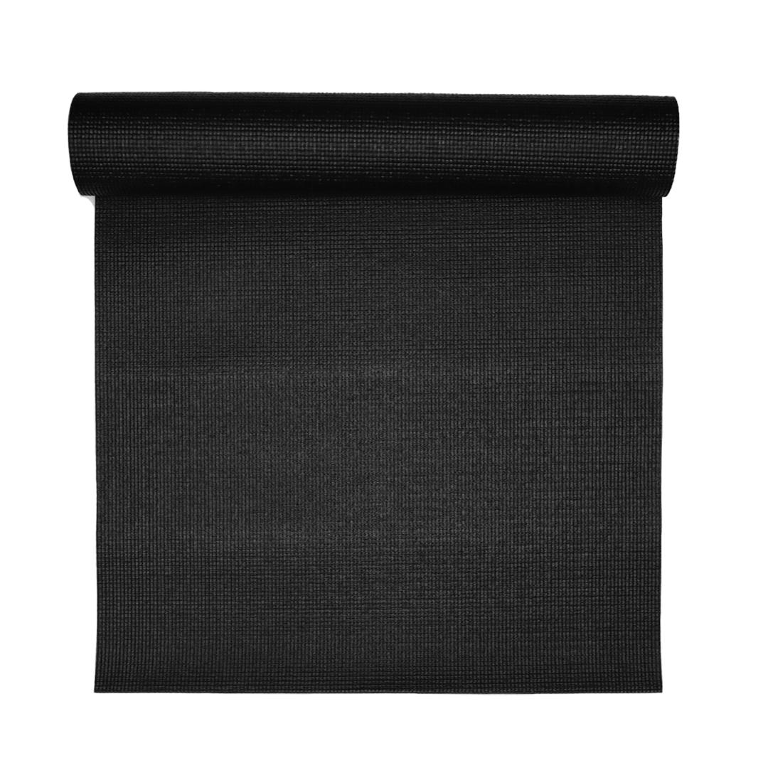 Dal Yoga Mat  Black miniatura 2