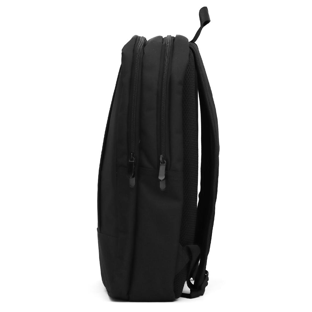 Kalar Backpack Black miniatura 3
