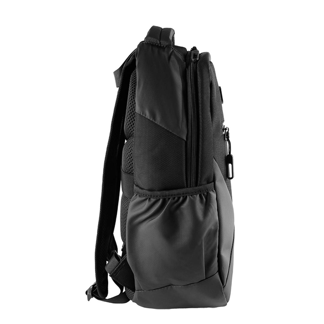 Shere Backpack Black miniatura 4
