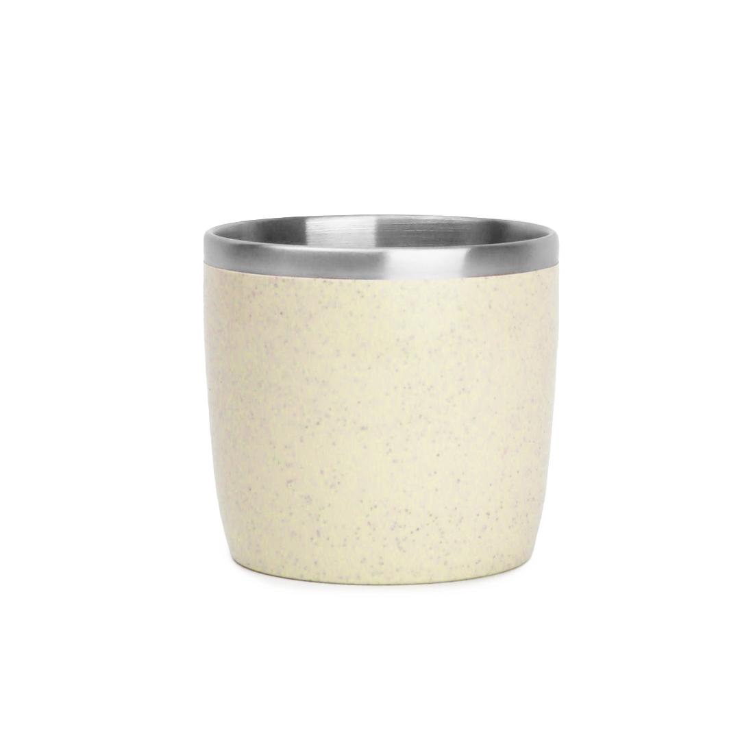 Sium Mug Beige miniatura 4