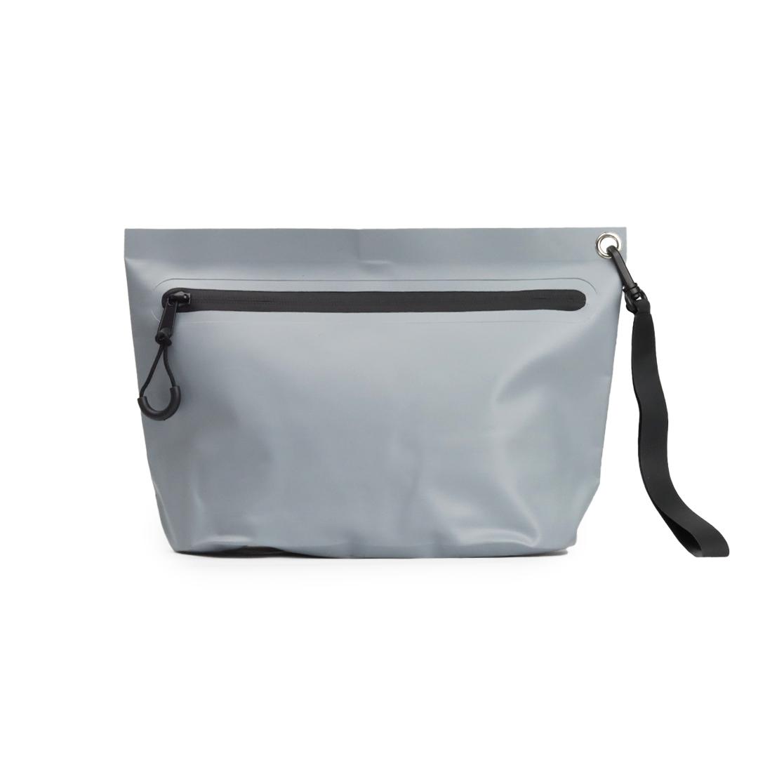 Waku Bag Grey Frente
