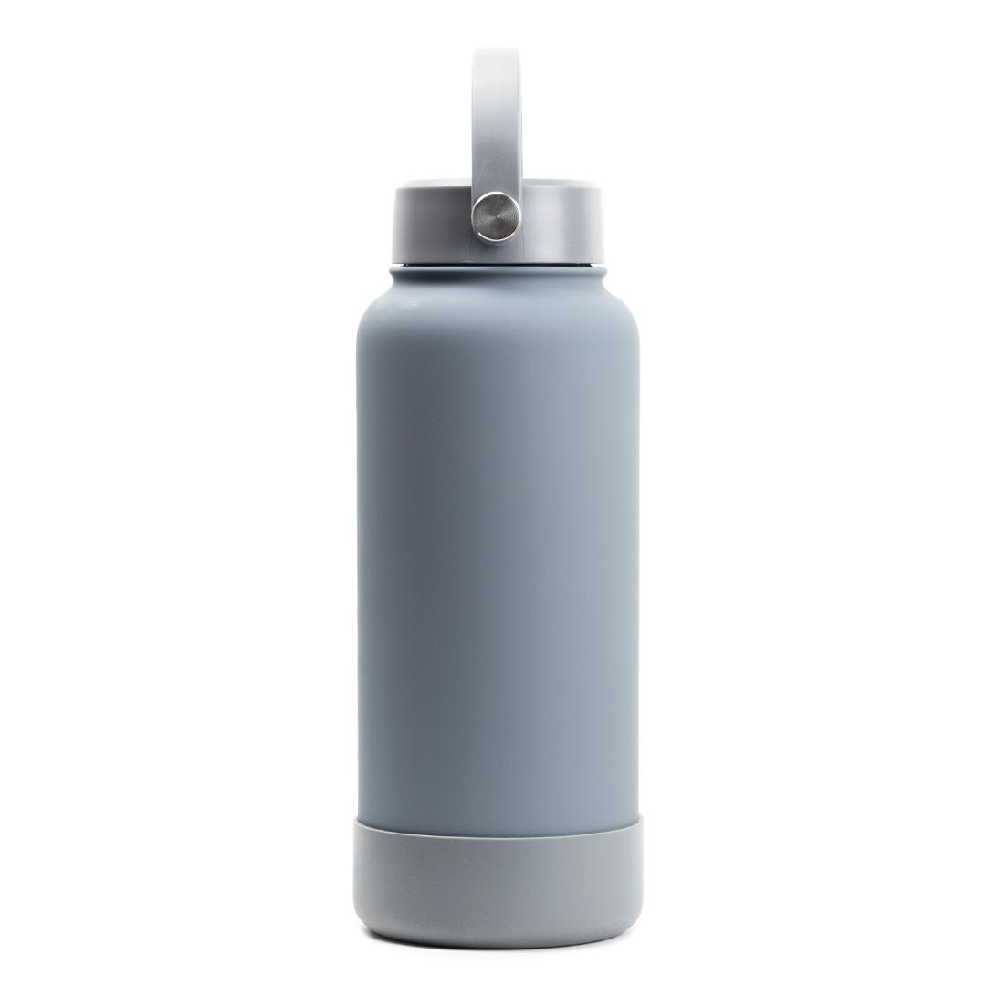 Nyaa Thermos  Grey miniatura 3