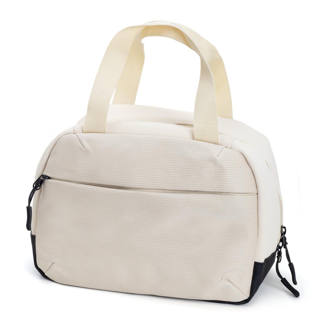 Kirt Lunchbox Beige front