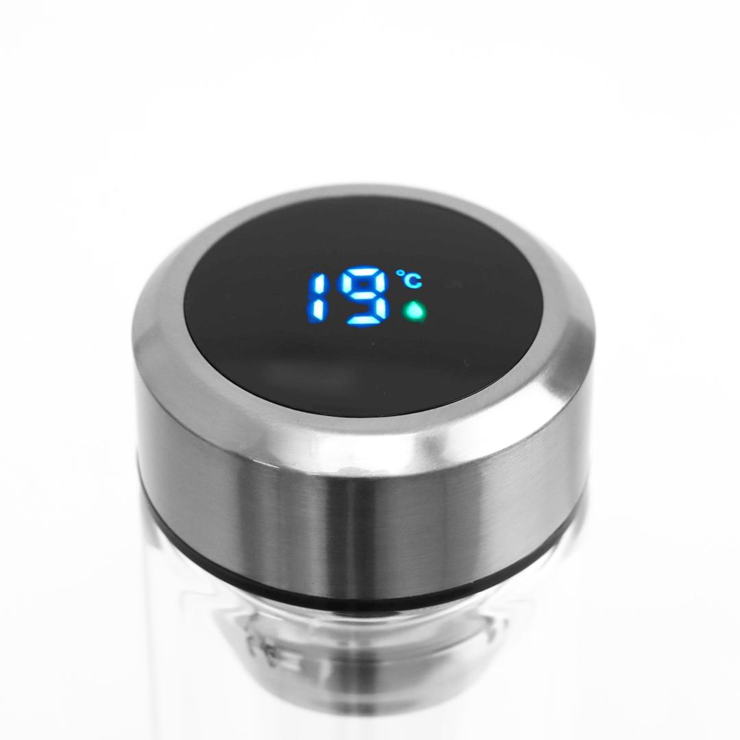 Jube Thermos Silver miniatura 5