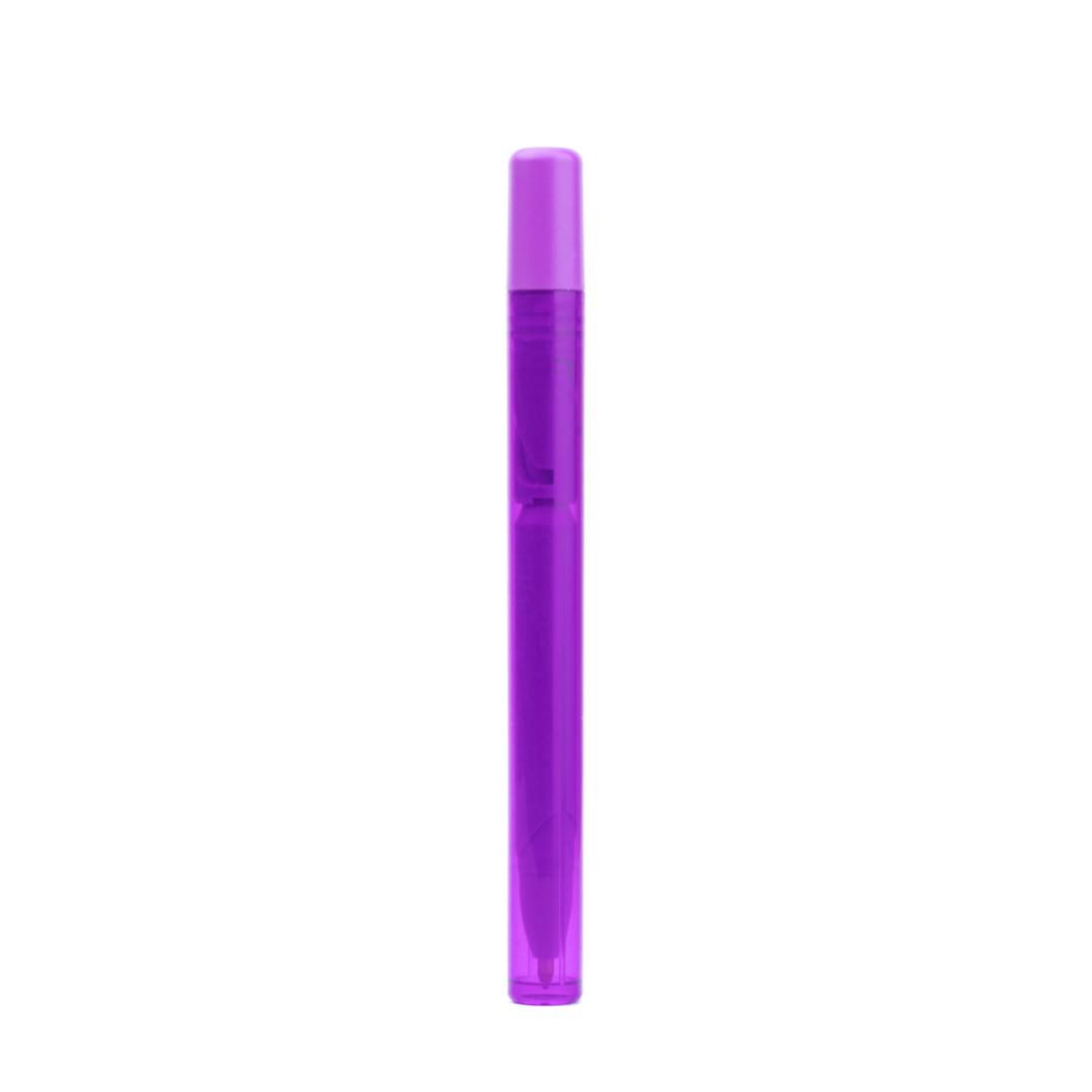Epik Pen Purple front