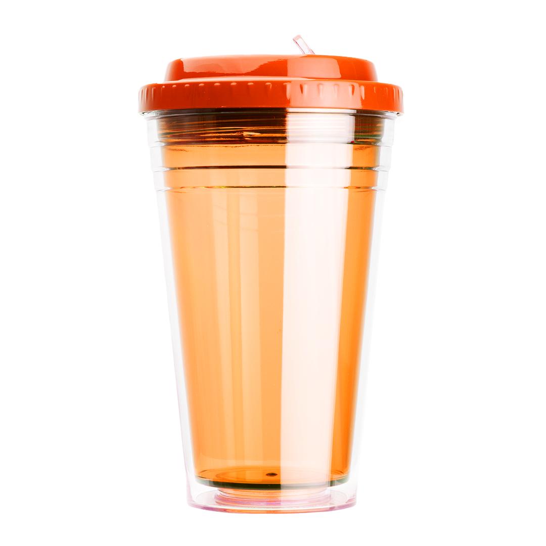 Asic Glass Orange miniatura 4