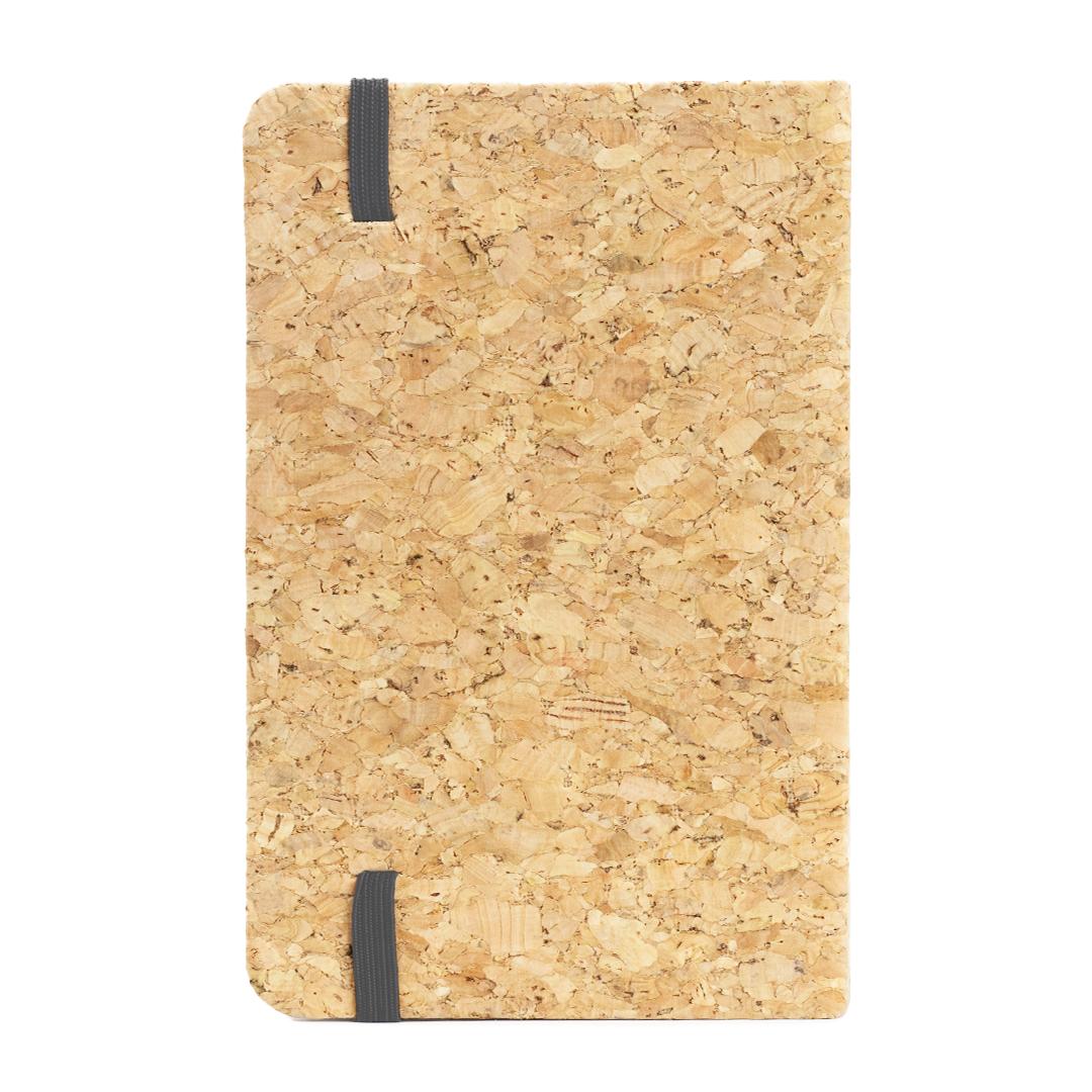 Kiro Notebook  Grey miniatura 2