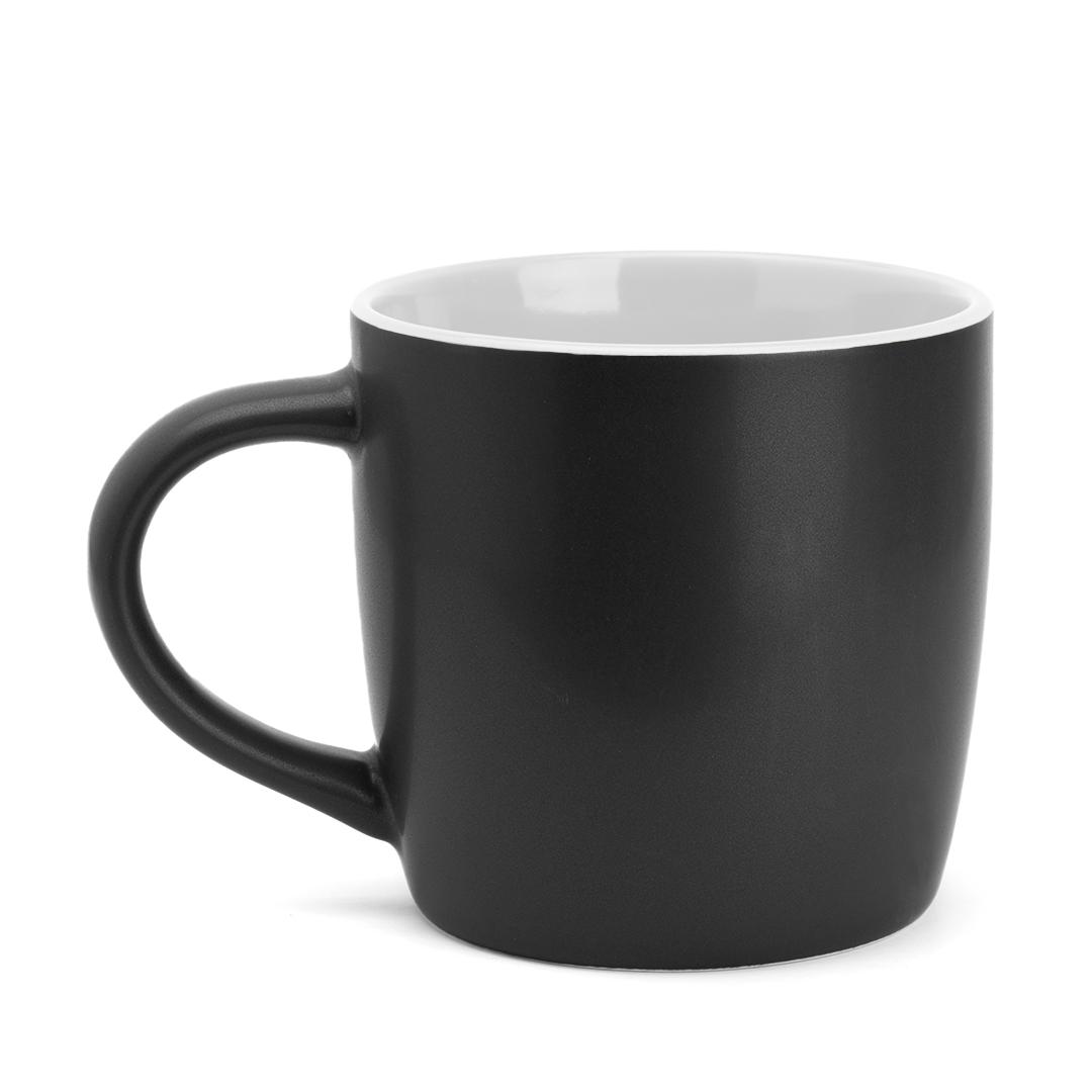 Luca Mug Black miniatura 2