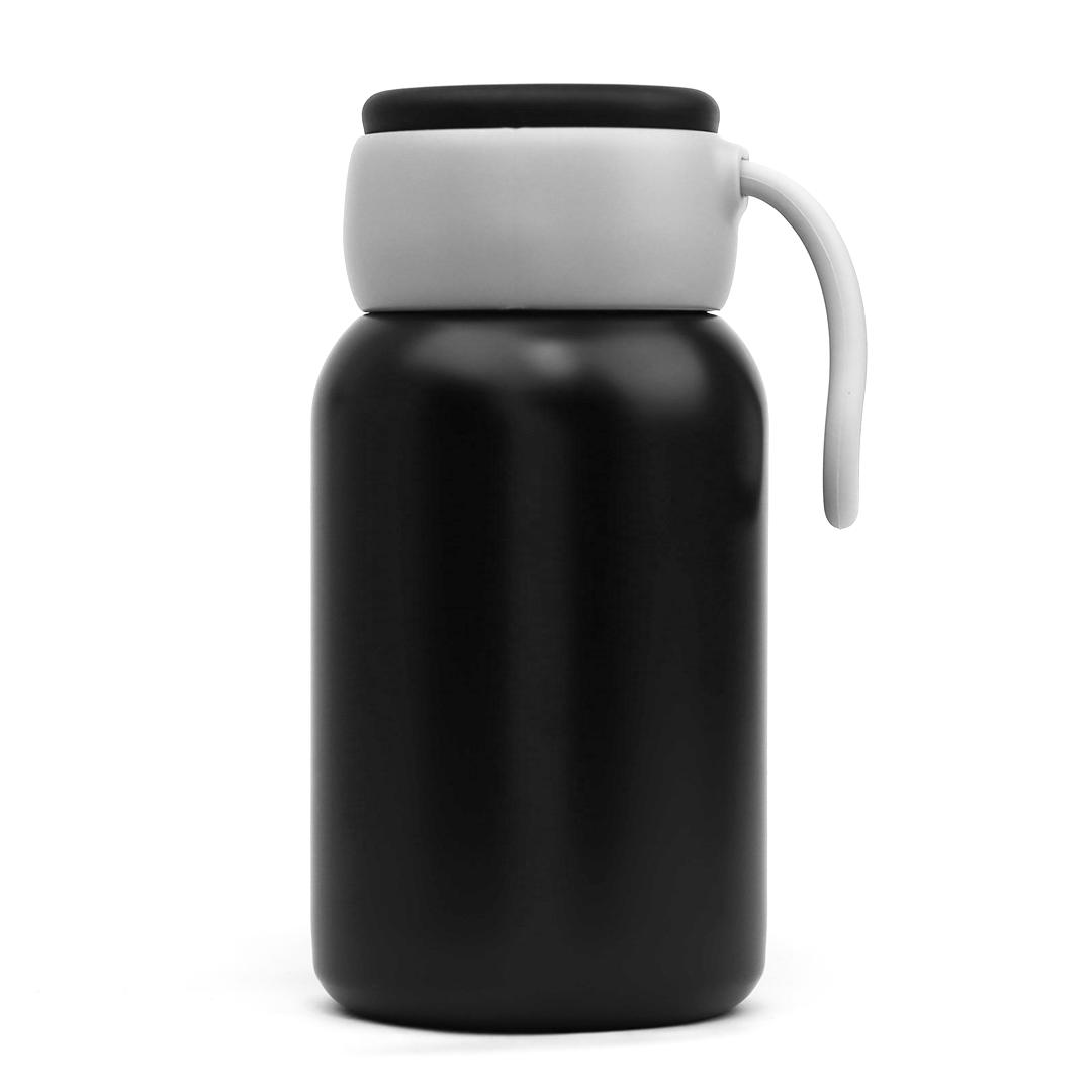 Termo Kids Black Frente